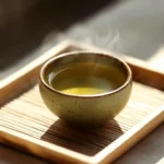 Sip your way to calm, freshly brewed Japanese Mounjaro tea recipe, rich in wellness and tradition.