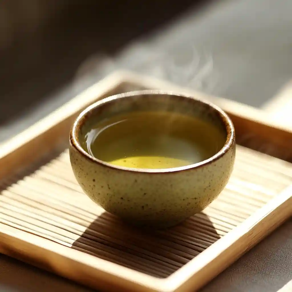 Japanese Mounjaro Tea Recipe: The Ultimate Guide to This Slimming Secret