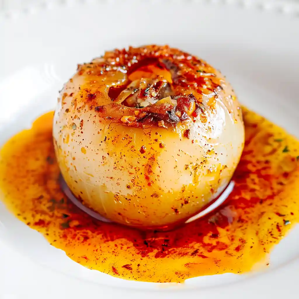 Onion Boil Recipe (TikTok Viral Hack That’s Actually Healthy & Delicious) 7 Onion Boil Recipe