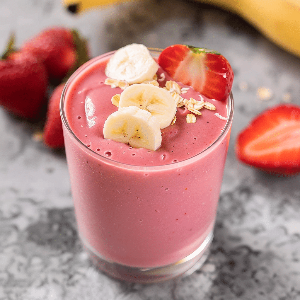 The Best Greek Yogurt Smoothie Recipe for a Healthy Start 4 Greek yogurt smoothie