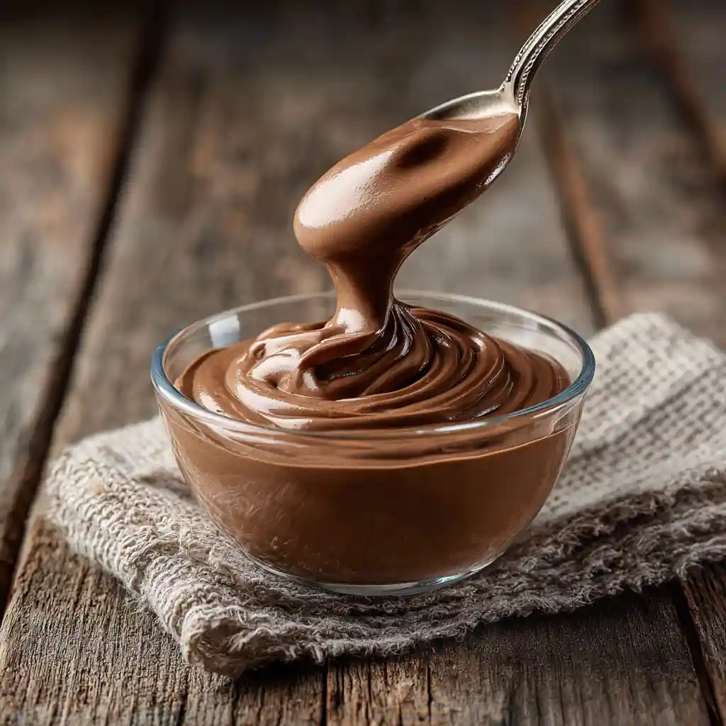 Healthy Chocolate Mousse Cottage Cheese Recipe – A Guilt-Free Delight You’ll Love 3 Spoonful of healthy chocolate mousse with cottage cheese