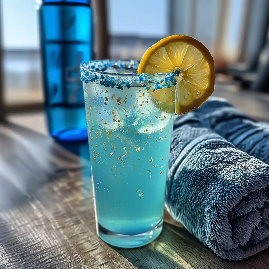 Blue Salt Trick Recipe – The Ultimate Electrolyte Boost You Need 1 Blue Salt Trick Recipe