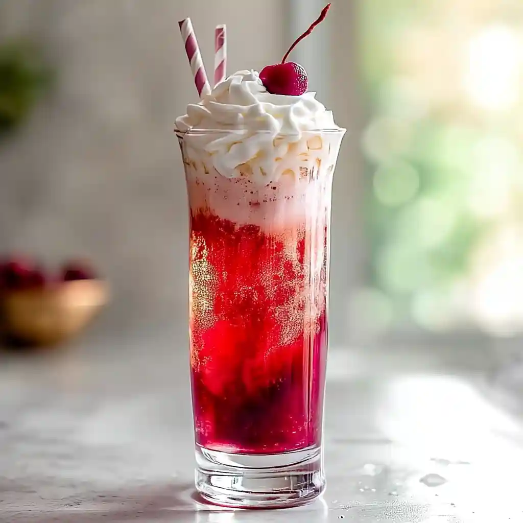 How to Make Italian Cream Soda – The Fizzy Treat of the Summer 1 Classic Italian Cream Soda