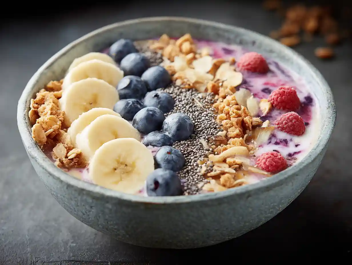 Instant Pot Flavored Yogurt Recipes with Fruit