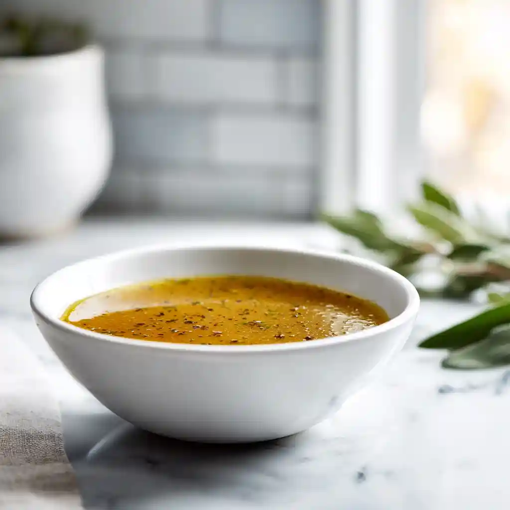 The Ultimate Guide to 6 Homemade Ravioli Sauces: Best Recipes, Perfect Pairings & Expert Tips 5 Brown Butter Sage Sauce