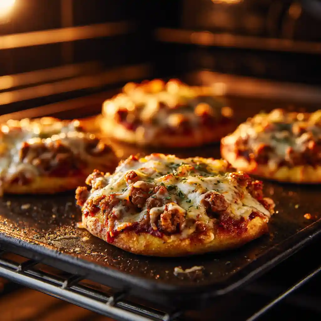 The Ultimate Cheesy English Muffin Breakfast Pizza Recipe 2 Breakfast Burrito Grilled Cheese
