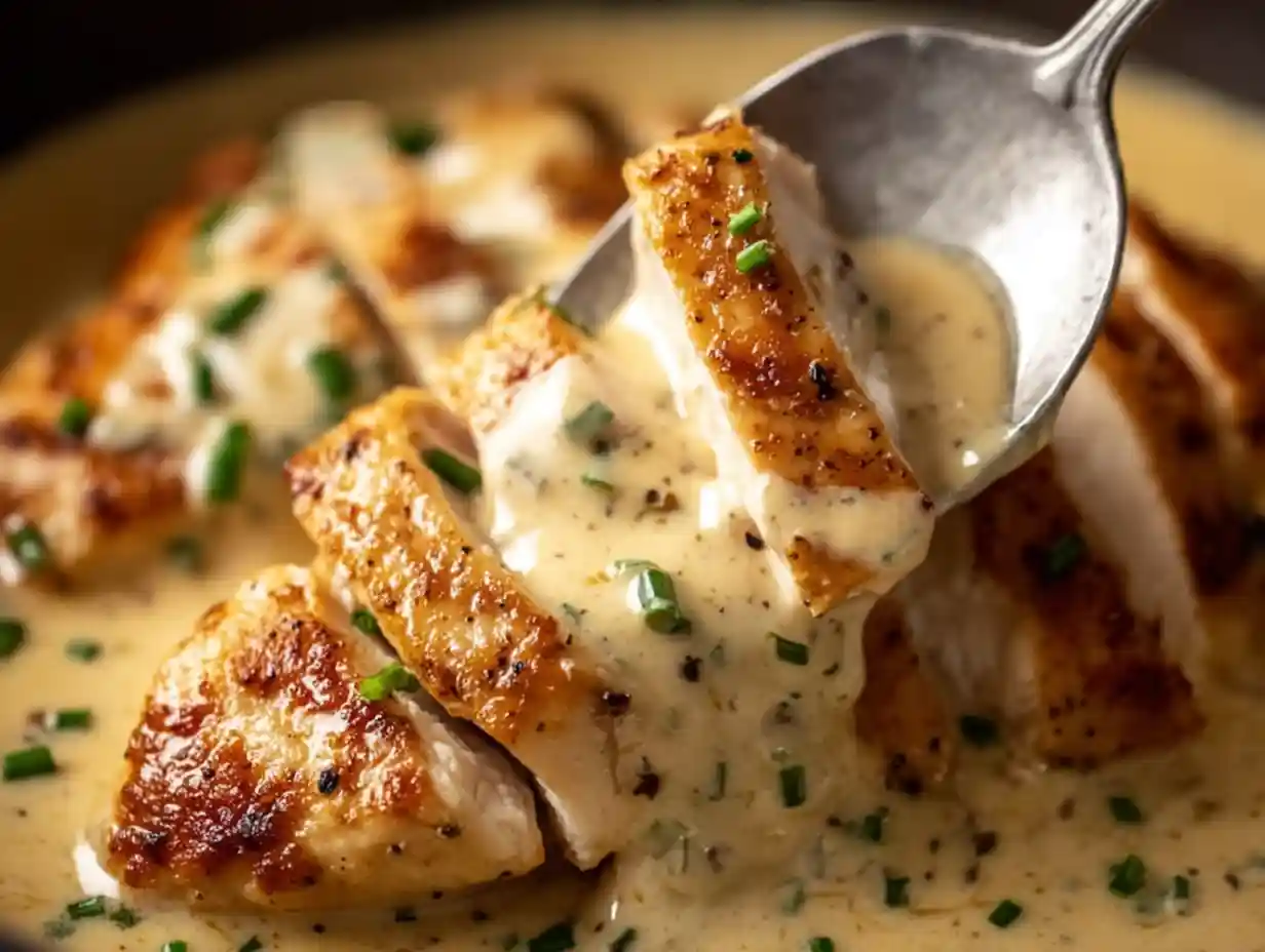 The Creamy Crock Pot Ranch Chicken You’ll Actually Crave 3 Creamy Crock Pot Ranch Chicken