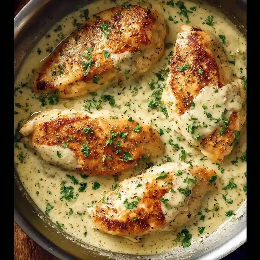 The Creamy Crock Pot Ranch Chicken You’ll Actually Crave 2 Crock Pot Ranch Chicken