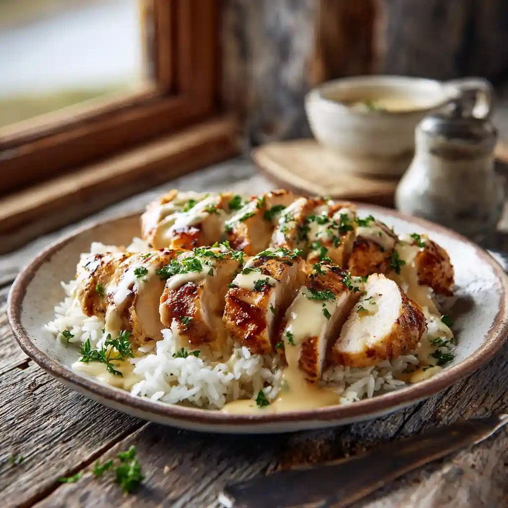 The Creamy Crock Pot Ranch Chicken You’ll Actually Crave 1 Crock Pot Ranch Chicken