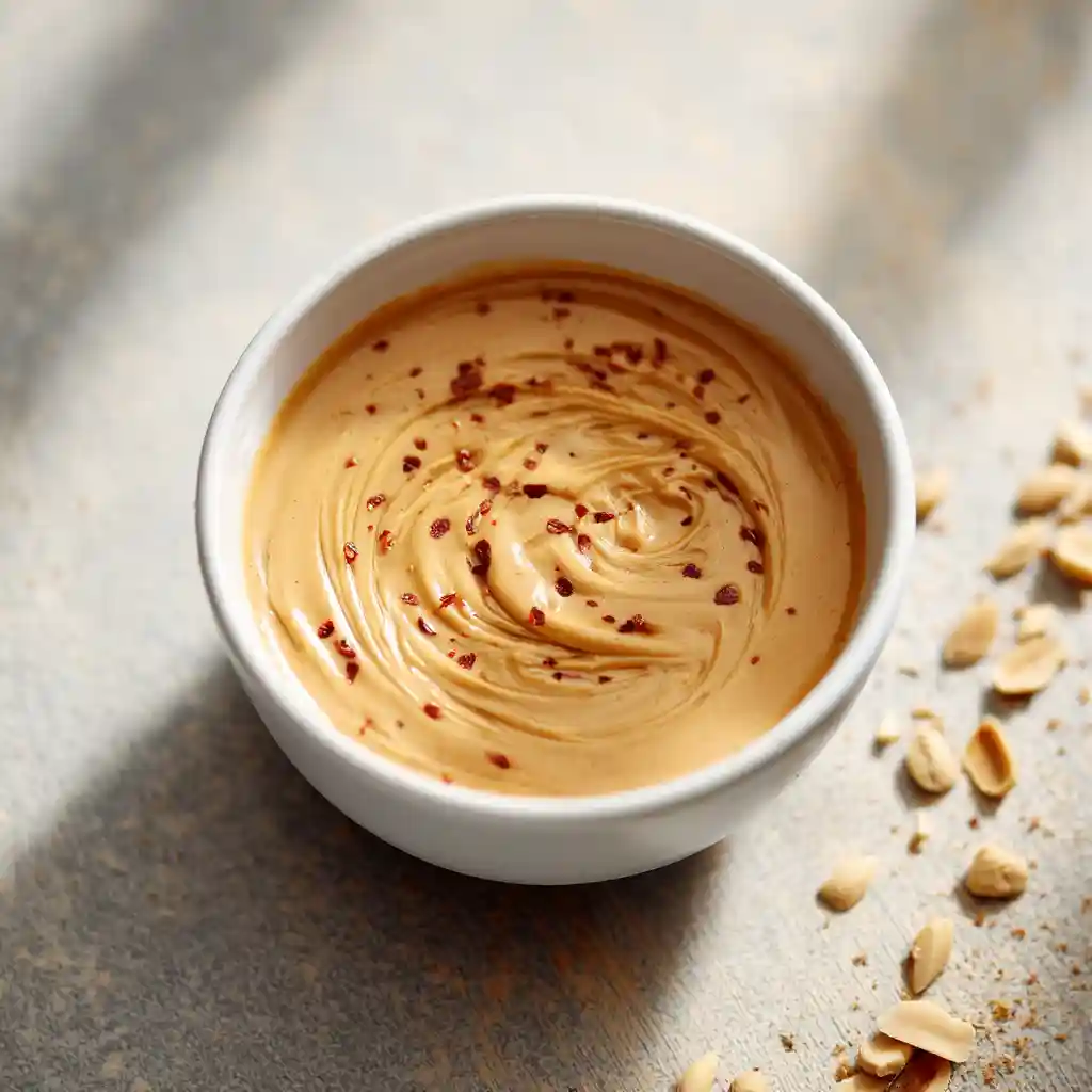 Homemade Peanut Sauce Recipe Guide 1 Homemade Peanut Sauce