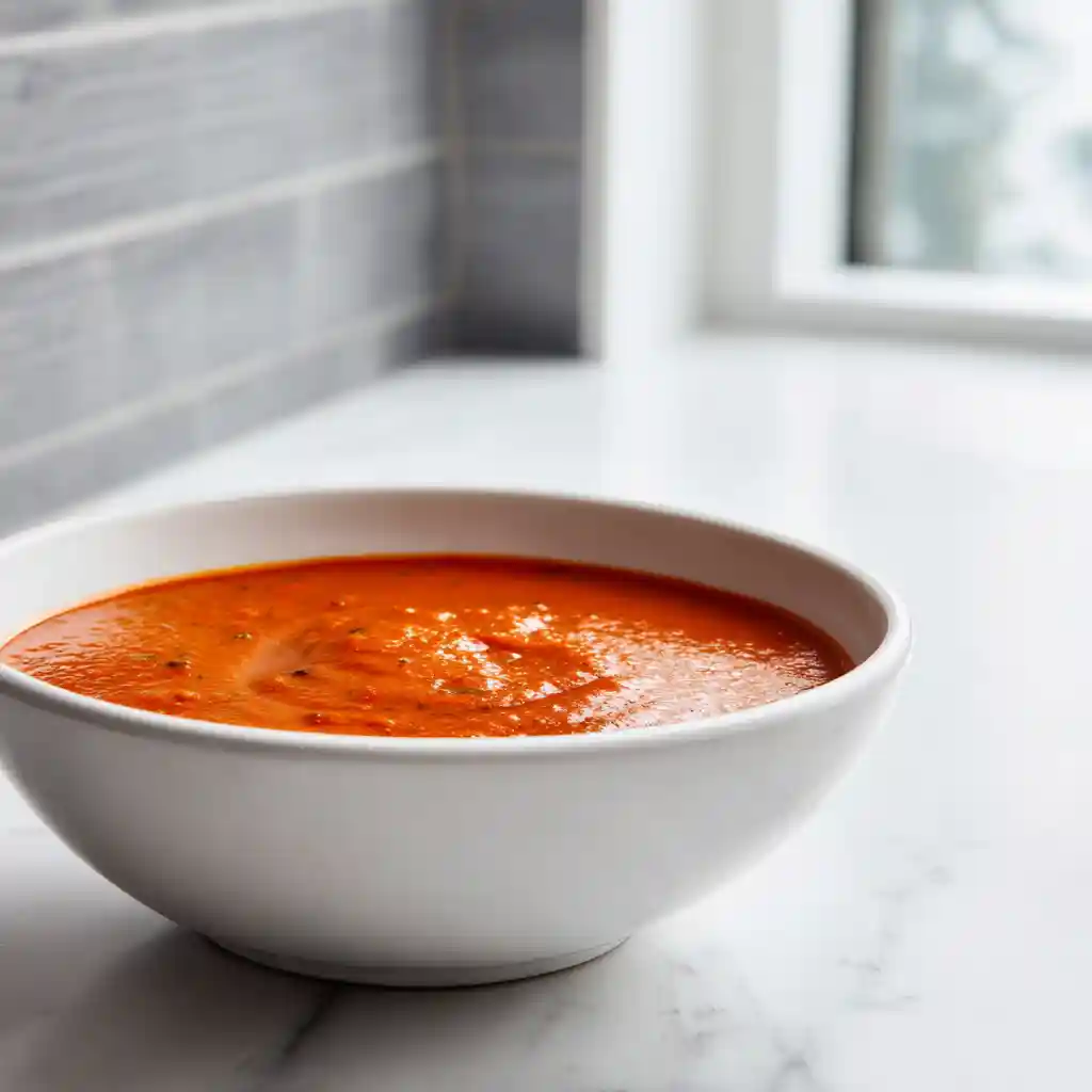 The Ultimate Guide to 6 Homemade Ravioli Sauces: Best Recipes, Perfect Pairings & Expert Tips 2 Tomato-Basil Sauce
