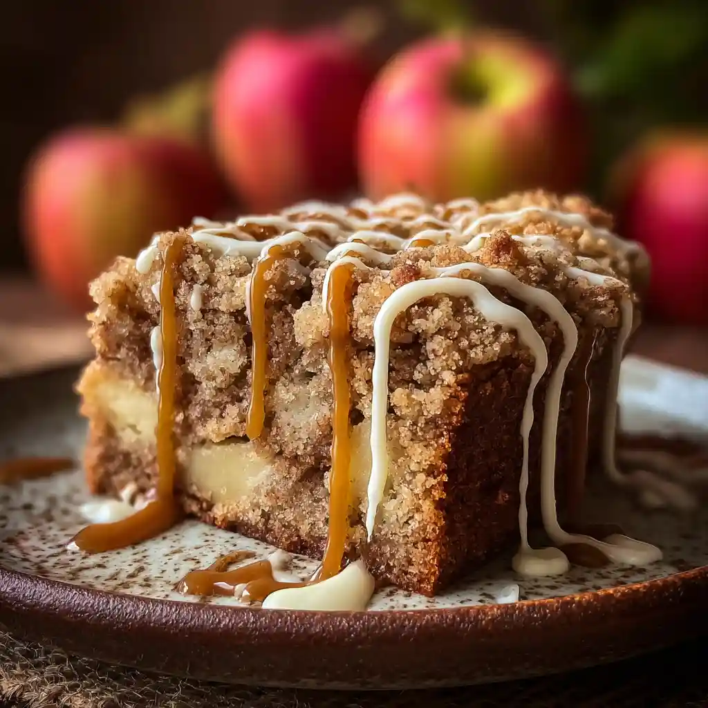 The Ultimate Apple Spice Cake Using Box Cake 1 Apple Spice Cake Using Box Cake