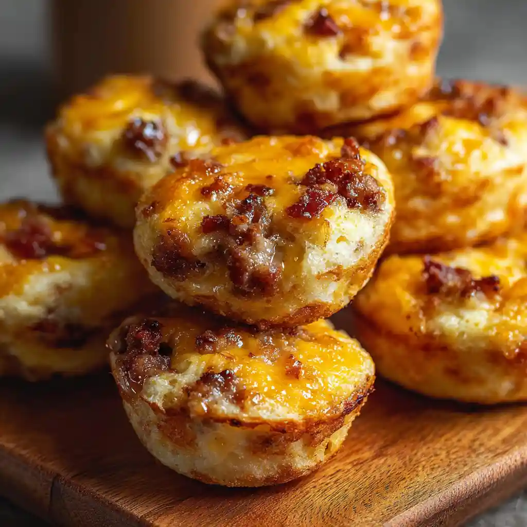 Best Copycat McGriddle Bites Recipe: Delicious & Easy! 1 Copycat McGriddle Bites