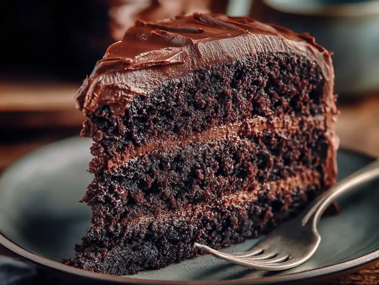 The Ultimate Matilda Cake Recipe: Delicious & Iconic