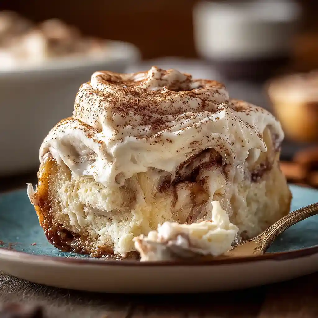 Easy & Delicious Tres Leches Cinnamon Rolls Recipe 1 Tres Leches Cinnamon Rolls Recipe