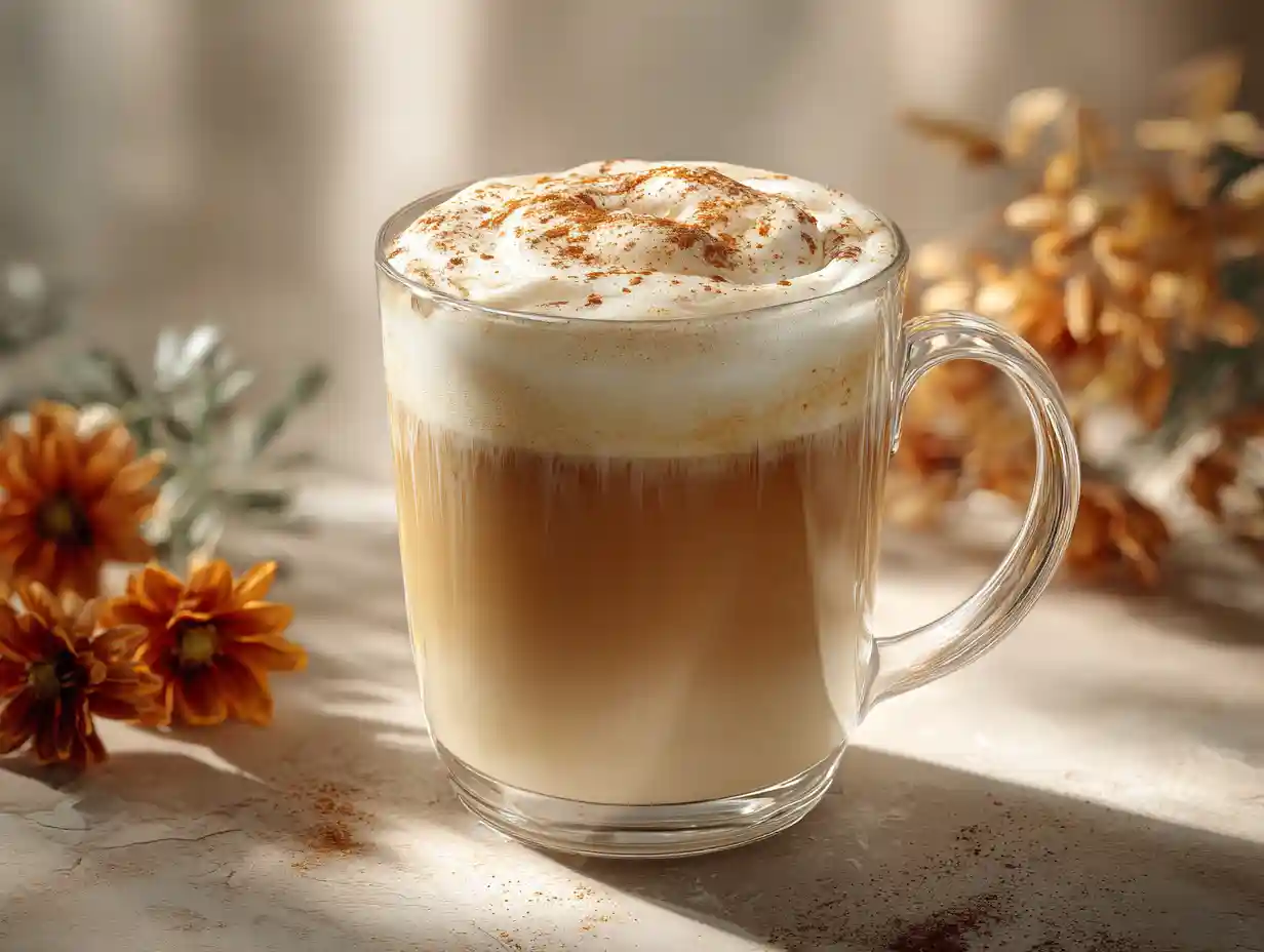 The Ultimate Apple Cider Chai Tea Latte Recipe