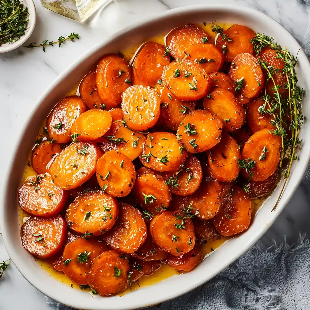 Amazing Glazed Carrots Recipe In Under 30 Minutes 1 Glazed Carrots