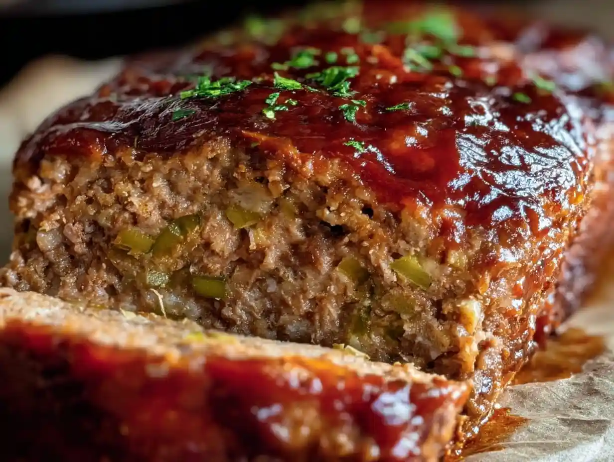 Home 8 The Ultimate Gordon Ramsay Meatloaf Recipe: Quick & Easy