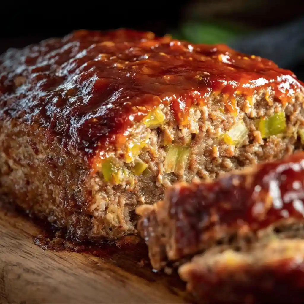 Gordon Ramsay Meatloaf Recipe 