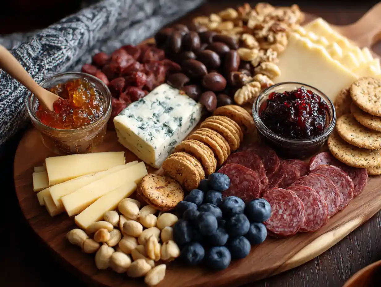 Home 9 Inexpensive: How to Create a Charcuterie Board on a Budget