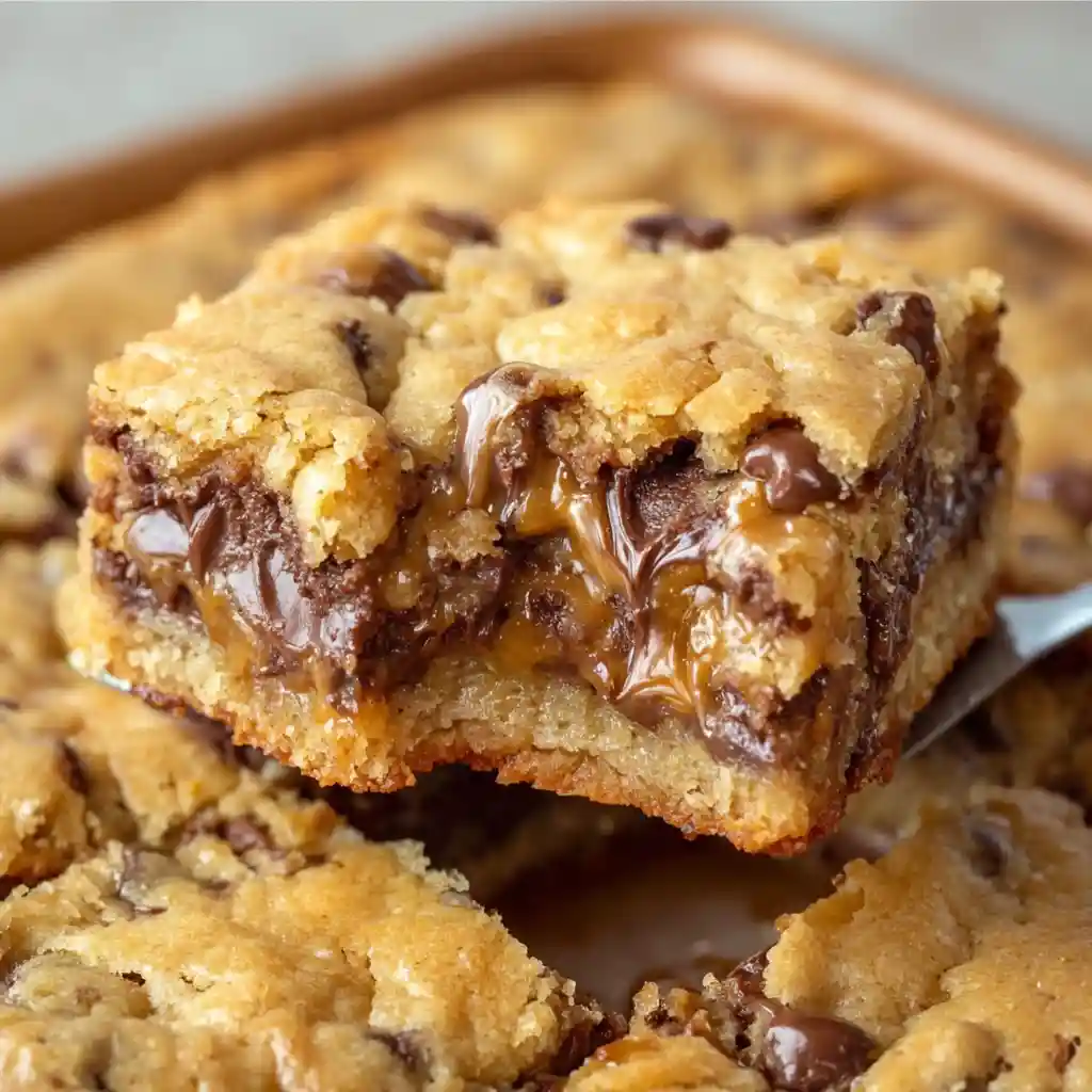 The Amazing Knock You Naked Bars Recipe 1 Knock You Naked Bars Recipe
