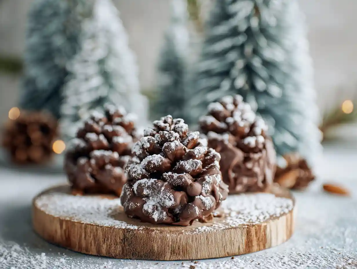 Ultimate Pincone Truffles Recipe: Easy to Make!