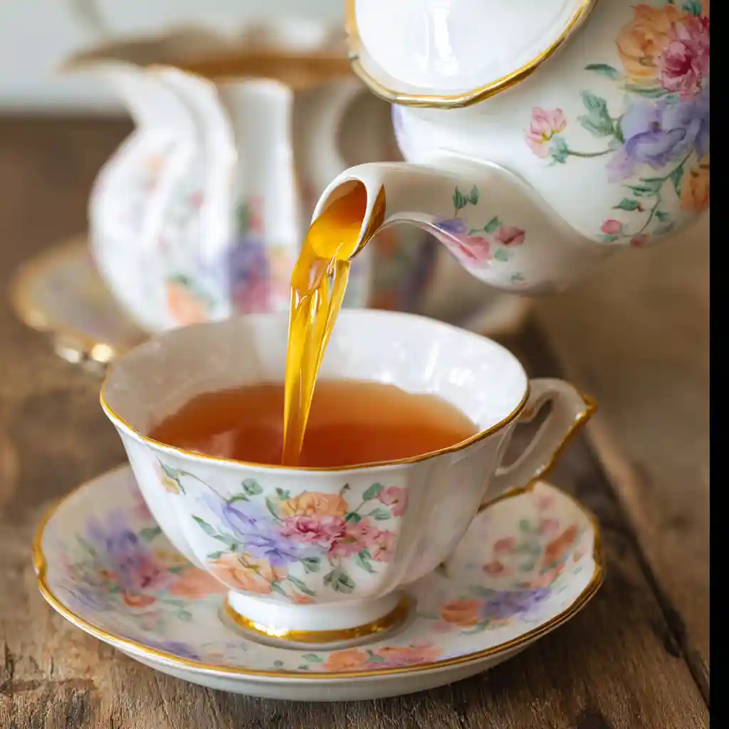 Ultimate Spiced Tea Recipe with Tang: A Wonderful Twist 1 Spiced Tea Recipe with Tang