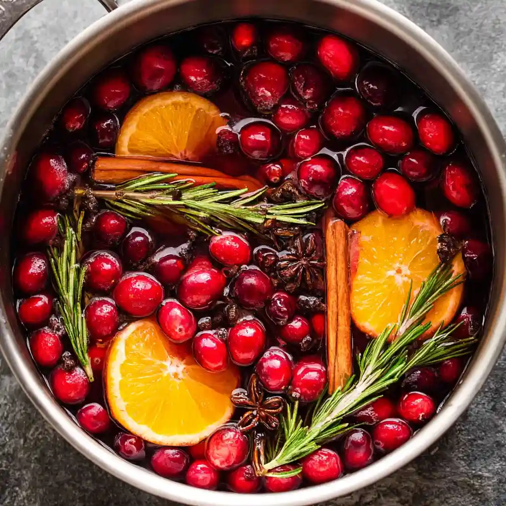 Powerful Stovetop Potpourri Recipe for a Cozy Home 1 Stovetop Potpourri