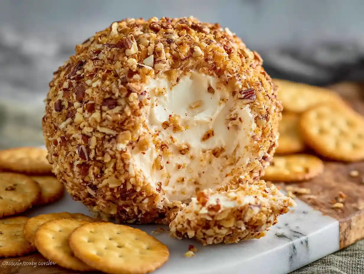 Home 14 Best Cheese Ball Recipe for Any Party