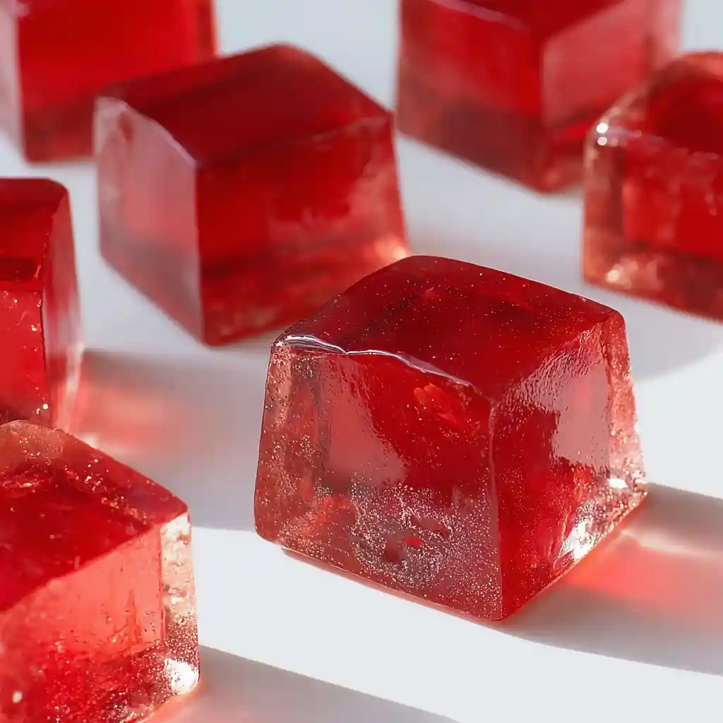 Bariatric Gelatin Jello Recipe