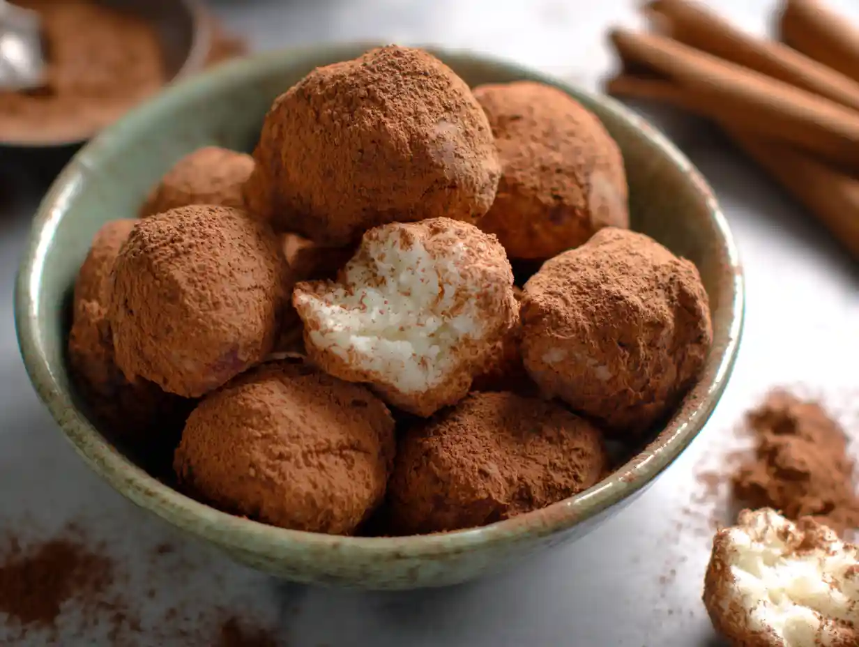 Wonderful Philly Irish Potato Candy Recipe