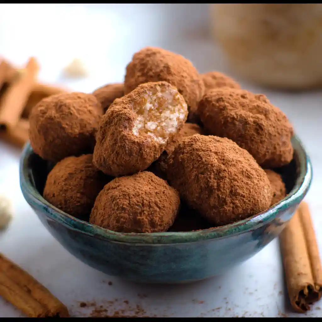 Philly Irish Potato Candy Recipe