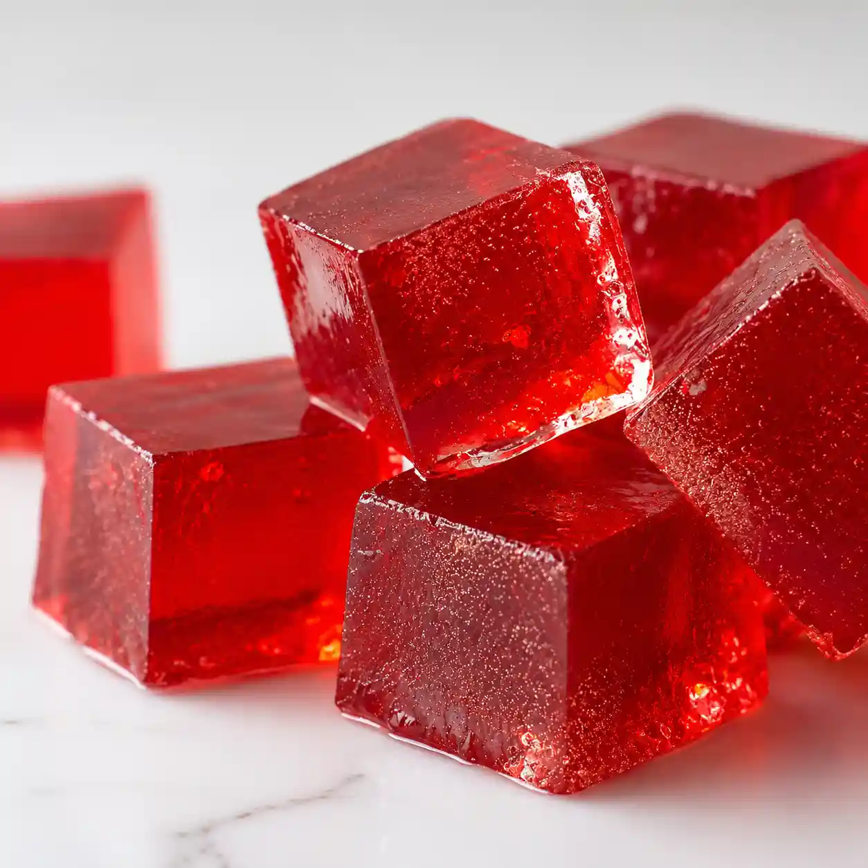 Simple Bariatric Gelatin Jello Recipe for Sweet Cravings 1 Bariatric Gelatin Jello