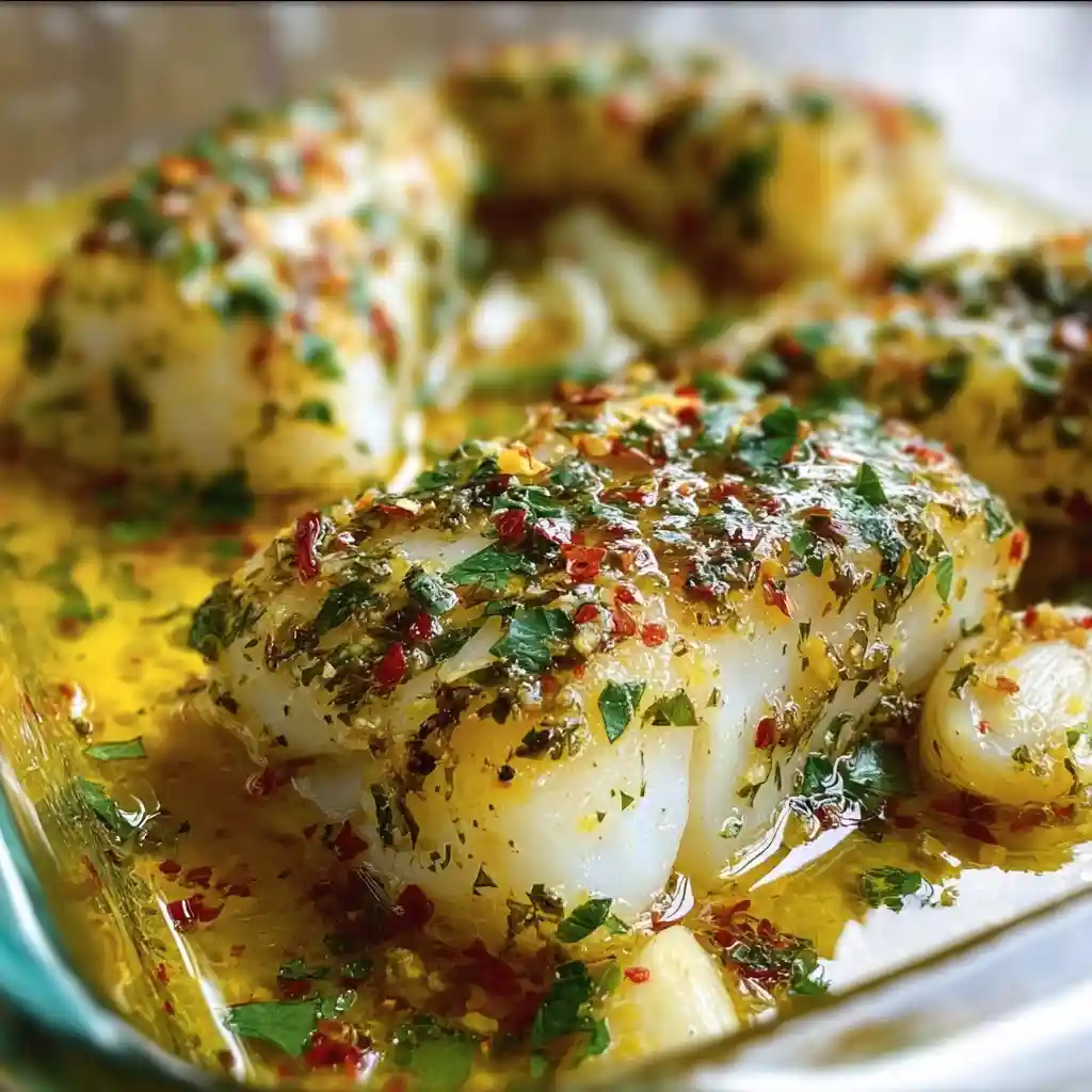 Simple Gluten-Free Mediterranean Baked Cod With Lemon And Garlic 3 Gluten-Free Mediterranean Baked Cod With Lemon And Garlic